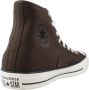 Converse Chuck Taylor All Star Hoge sneakers Heren Groen - Thumbnail 6