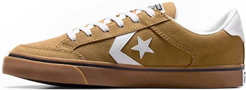 Converse Sneakers Brown Heren