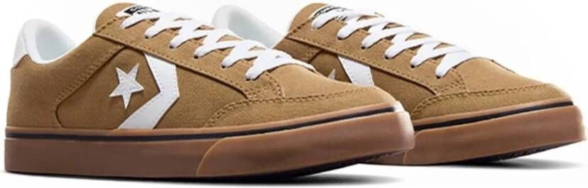 Converse Sneakers Brown Heren