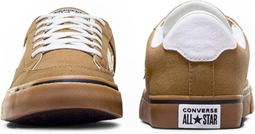 Converse Sneakers Brown Heren