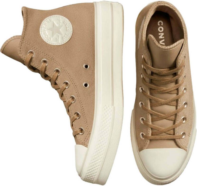 Converse Sneakers Bruin Dames