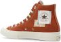 Converse Chuck 70 Patchwork Sneakers Brown Dames - Thumbnail 6