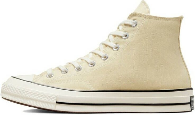 Converse Sneakers Geel Dames