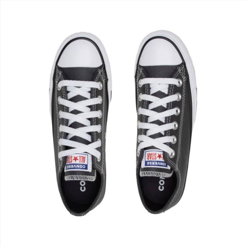 Converse Sneakers Grijs Heren