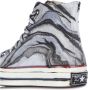 Converse Hoge Top Herensneakers Grijs Heren - Thumbnail 11