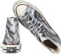 Converse Hoge Top Herensneakers Grijs Heren - Thumbnail 10