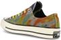 Converse Schoenen project Getiteld MIX & Match 168879C Beige Heren - Thumbnail 6