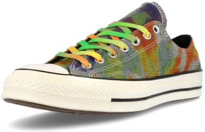 Converse Sneakers Groen Heren