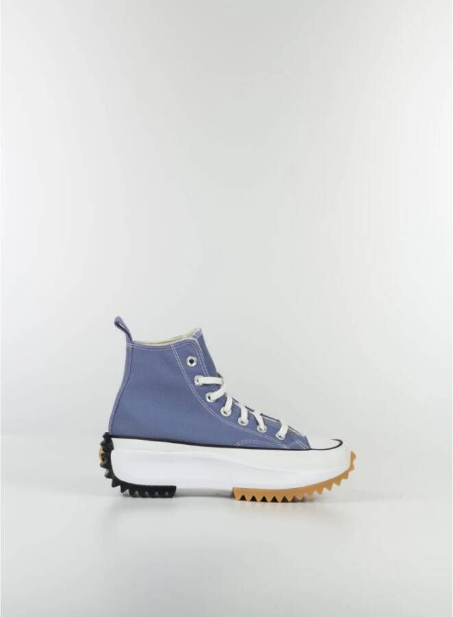 Converse Sneakers Paars Dames