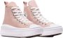 Converse Sneakers Pink Dames - Thumbnail 2