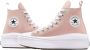 Converse Sneakers Pink Dames - Thumbnail 4