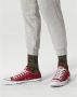 Converse Klassieke Chuck Taylor All Star Schoenen Brown - Thumbnail 15