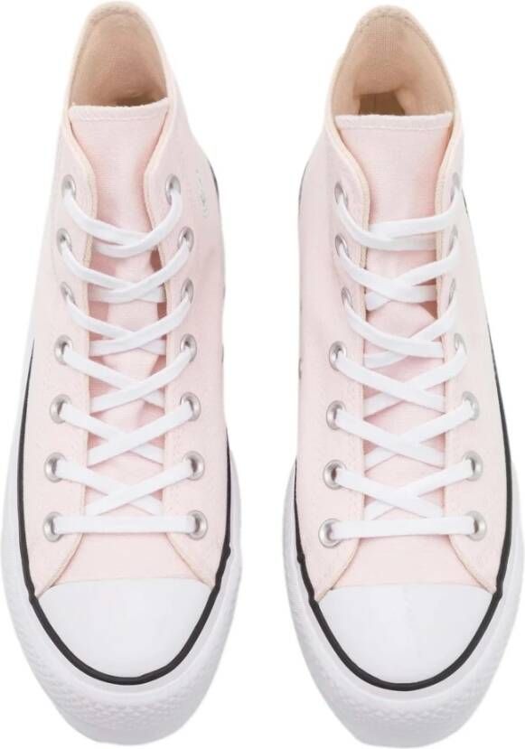 Converse Sneakers Roze Dames