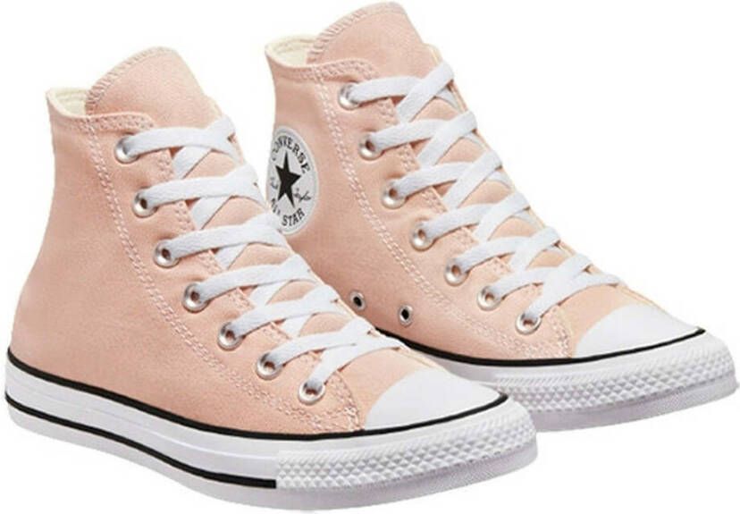 Converse Sneakers Roze Dames