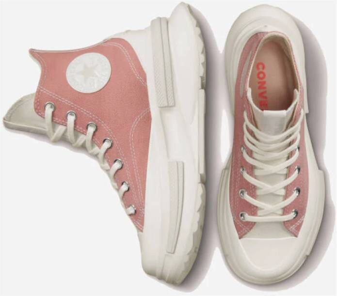 Converse Sneakers Roze Dames