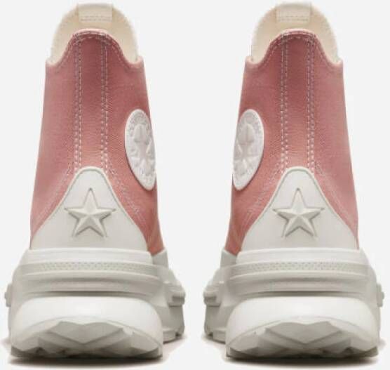 Converse Sneakers Roze Dames