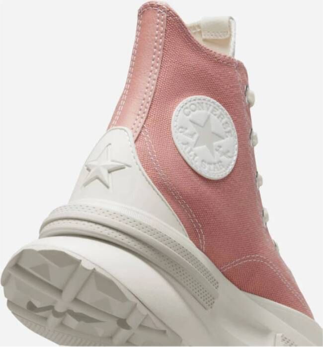 Converse Sneakers Roze Dames