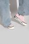 Converse Klassieke hoge sneakers Pink Dames - Thumbnail 3