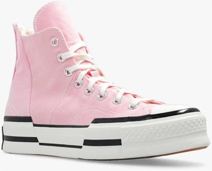 Converse Sneakers Roze Dames