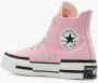 Converse Klassieke hoge sneakers Pink Dames - Thumbnail 6