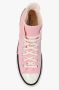 Converse Klassieke hoge sneakers Pink Dames - Thumbnail 7