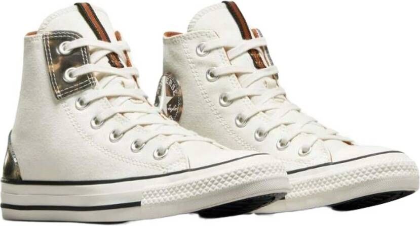 Converse Sneakers White Dames