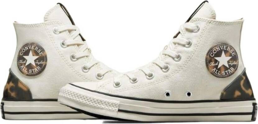 Converse Sneakers White Dames