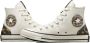 Converse Hoge Sneakers CHUCK TAYLOR ALL STAR TORTOISE - Thumbnail 4