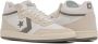 Converse Sneakers White Heren - Thumbnail 3