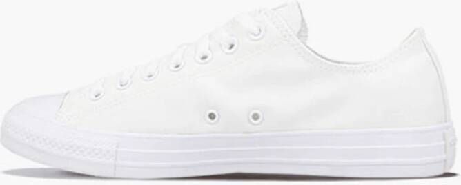 Converse Sneakers White Heren