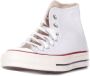 Converse Vintage Chuck 70 High Top Sneakers White - Thumbnail 10