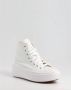 Converse Chuck Taylor All Star Move Fashion sneakers Schoenen white nature ivory black maat: 40 beschikbare maaten:36.5 39.5 40 41.5 - Thumbnail 15