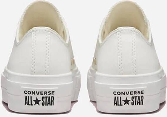 Converse Sneakers Wit Dames