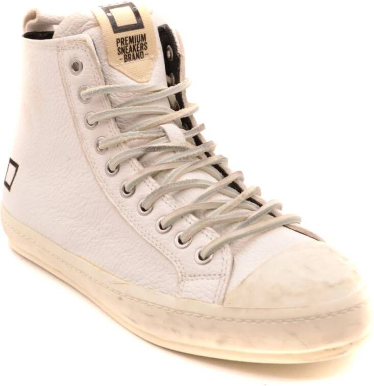 Converse Sportschoenen Sneakers Wit Dames