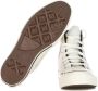 Converse Streetwear Sneakers Wit Dames - Thumbnail 5