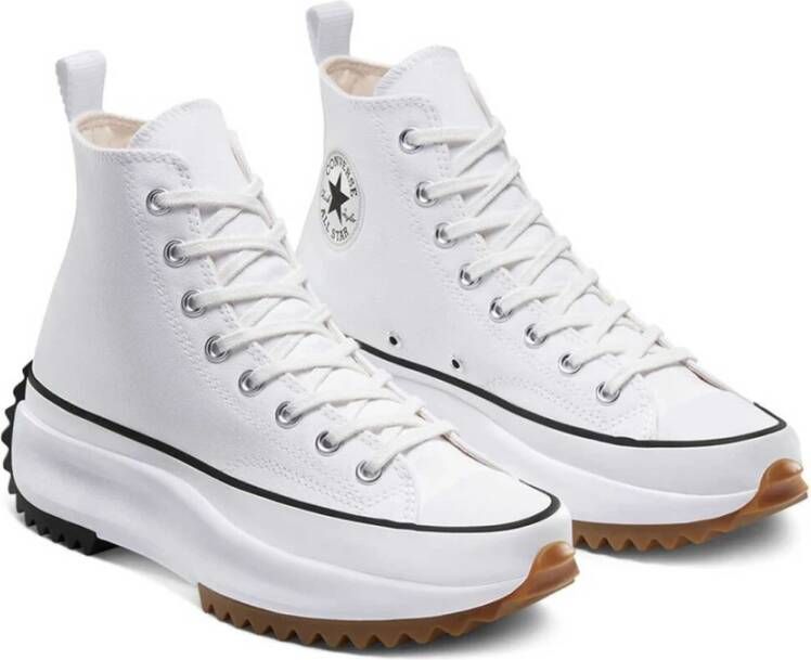 Converse Sneakers Wit Heren