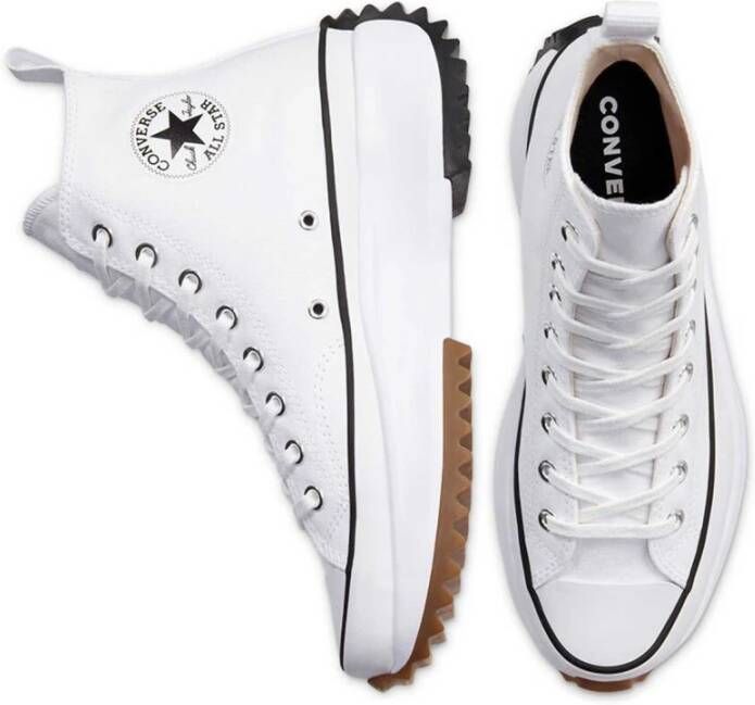 Converse Sneakers Wit Heren