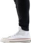 Converse Vintage Chuck 70 High Top Sneakers White - Thumbnail 6