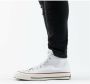 Converse Vintage Chuck 70 High Top Sneakers White - Thumbnail 11