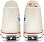 Converse Vintage Chuck 70 High Top Sneakers White - Thumbnail 4