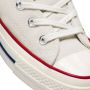 Converse Vintage Chuck 70 High Top Sneakers White - Thumbnail 5