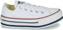 Converse Lage Sneakers CHUCK TAYLOR ALL STAR PLATFORM EVA EVERYDAY EASE - Thumbnail 9