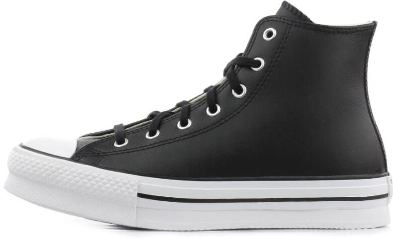 Converse Sneakers Zwart Dames