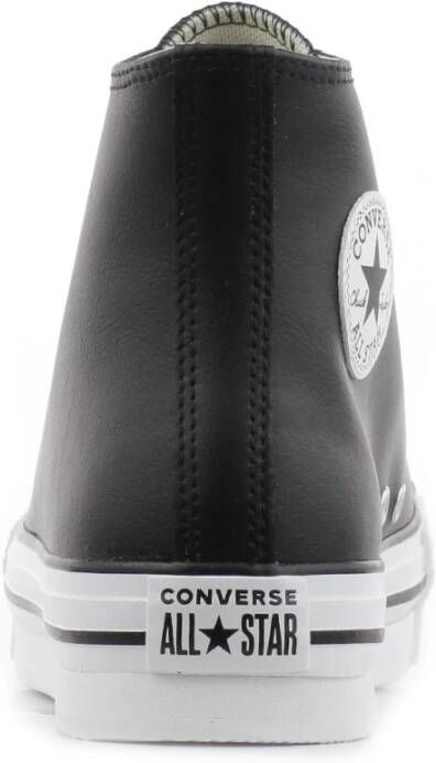 Converse Sneakers Zwart Dames