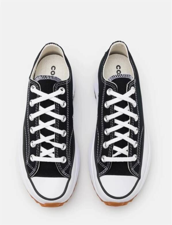 Converse Sneakers Zwart Dames