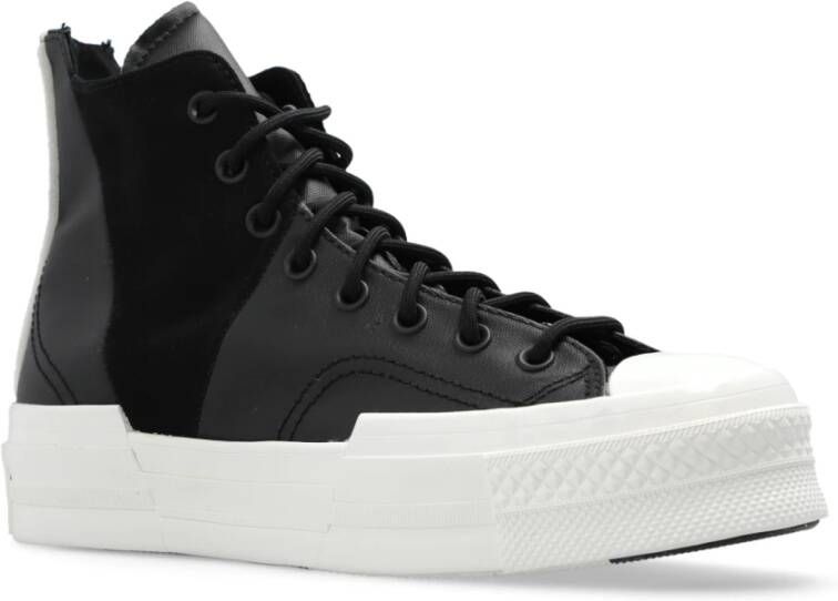 Converse Sneakers Zwart Dames