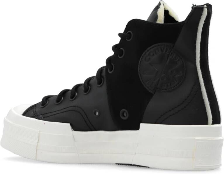 Converse Sneakers Zwart Dames