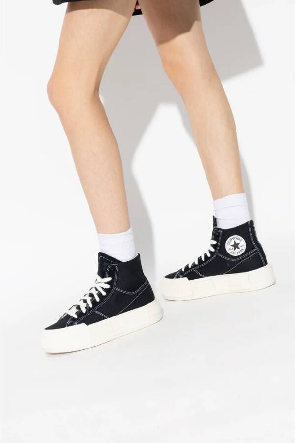 Converse Sneakers Zwart Dames