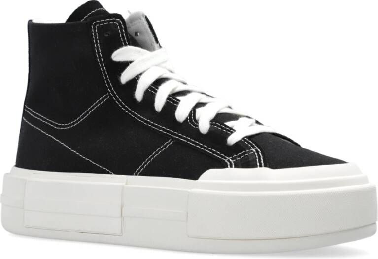 Converse Sneakers Zwart Dames