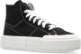 Converse Chuck Taylor All Star Cruise Fashion sneakers Schoenen black egret black maat: 41 beschikbare maaten:36 37.5 38.5 39 40.5 41 4 - Thumbnail 10